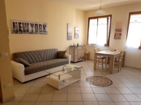 One bedroom appartement with city view and wifi at Teulada 5 km away from the beach